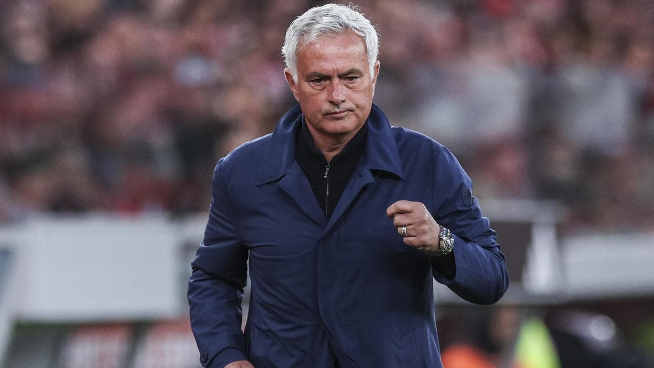 Mourinho reportedly agrees to return as Real Madrid boss