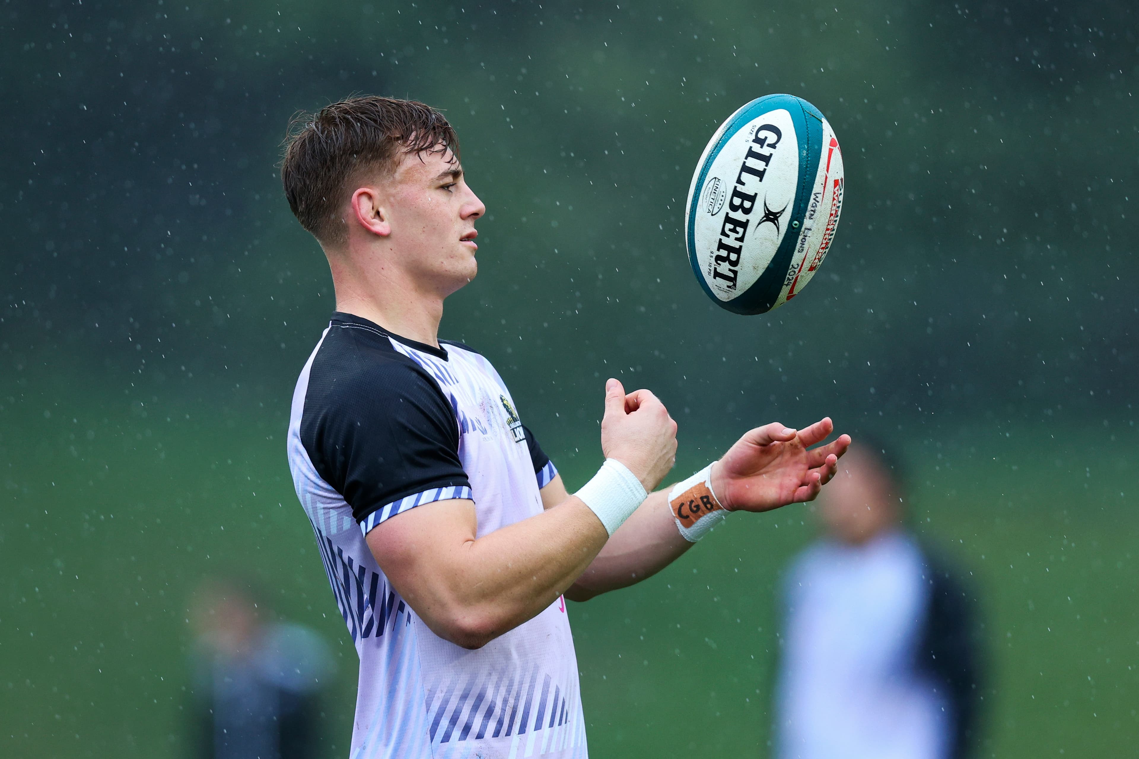 All Blacks duo provide timely boost for Wellington ahead of blockbuster Ranfurly Shield challenge