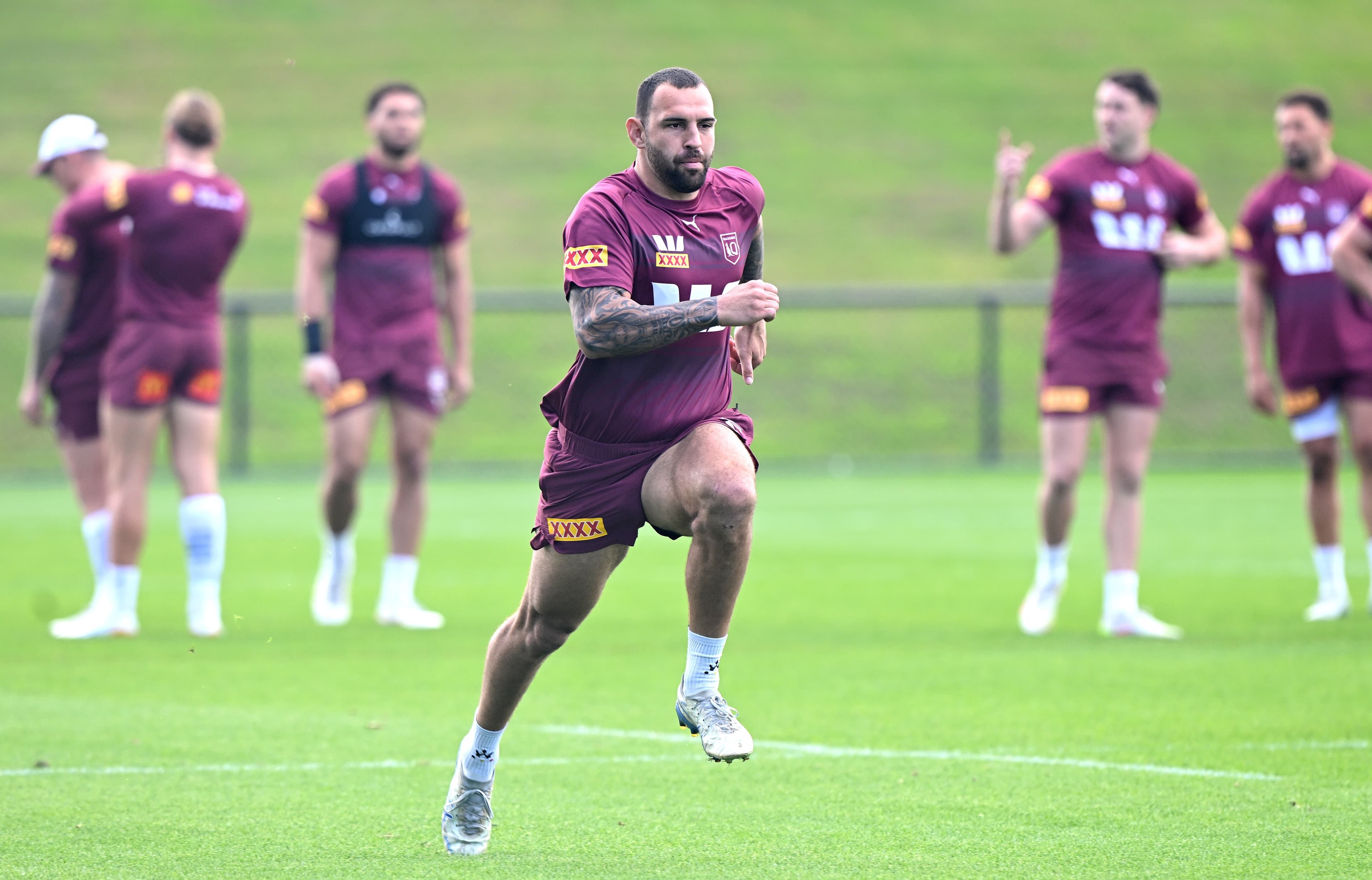 "Rorting the game": Why Kerr could face civil action