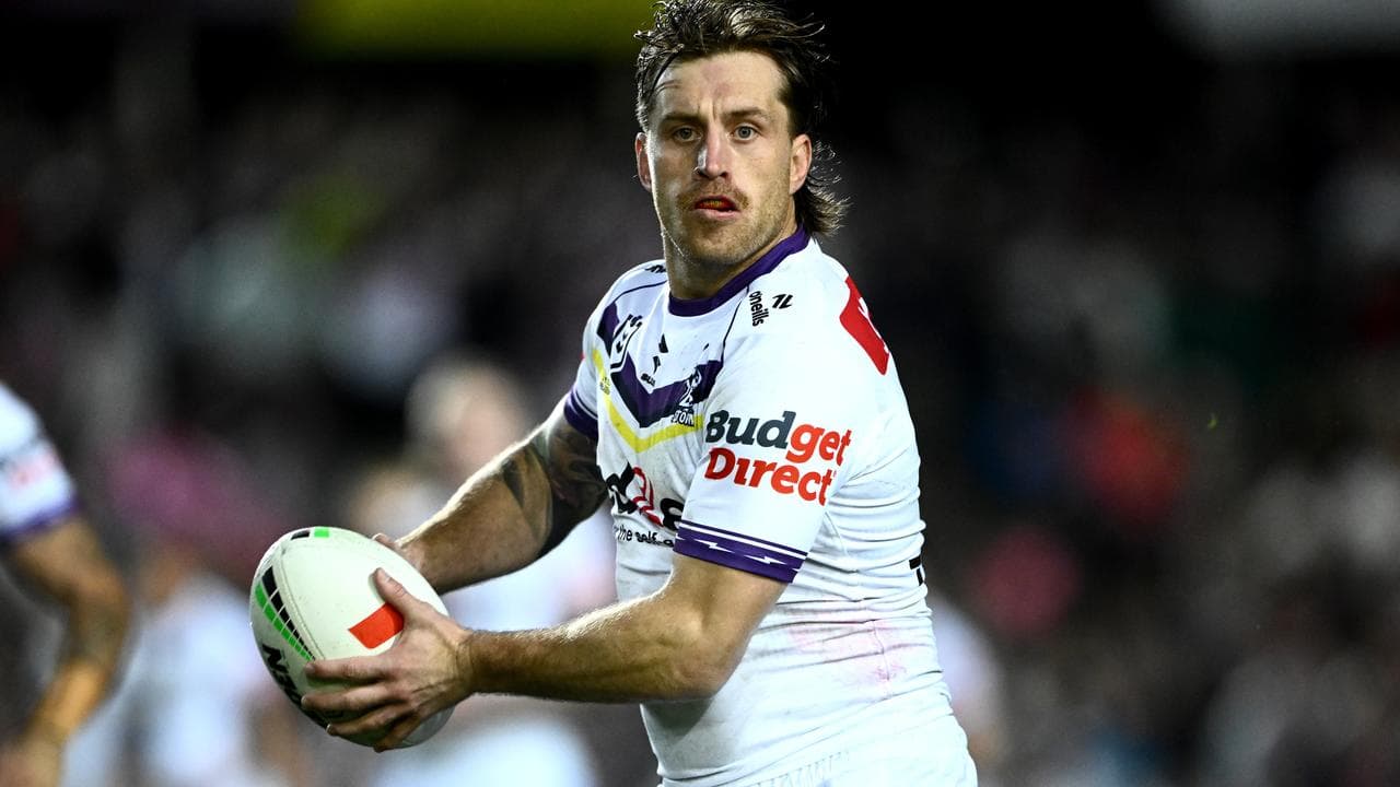 PNG Chiefs closing on another huge signing