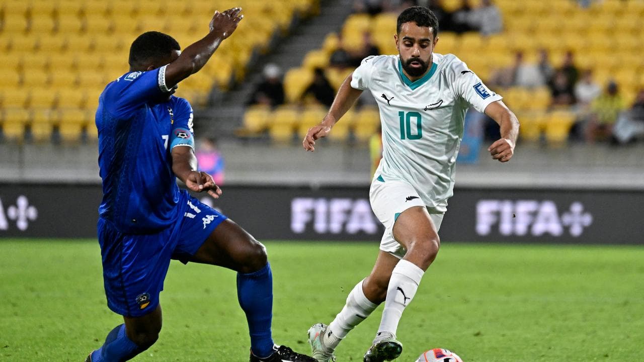 Sarpreet Singh’s defining moments before World Cup selection