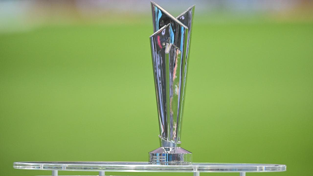 Bangladesh out, Scotland in for T20 World Cup