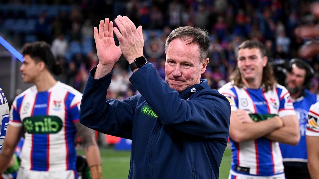 Holbrook earns reward for Knights grand final charge