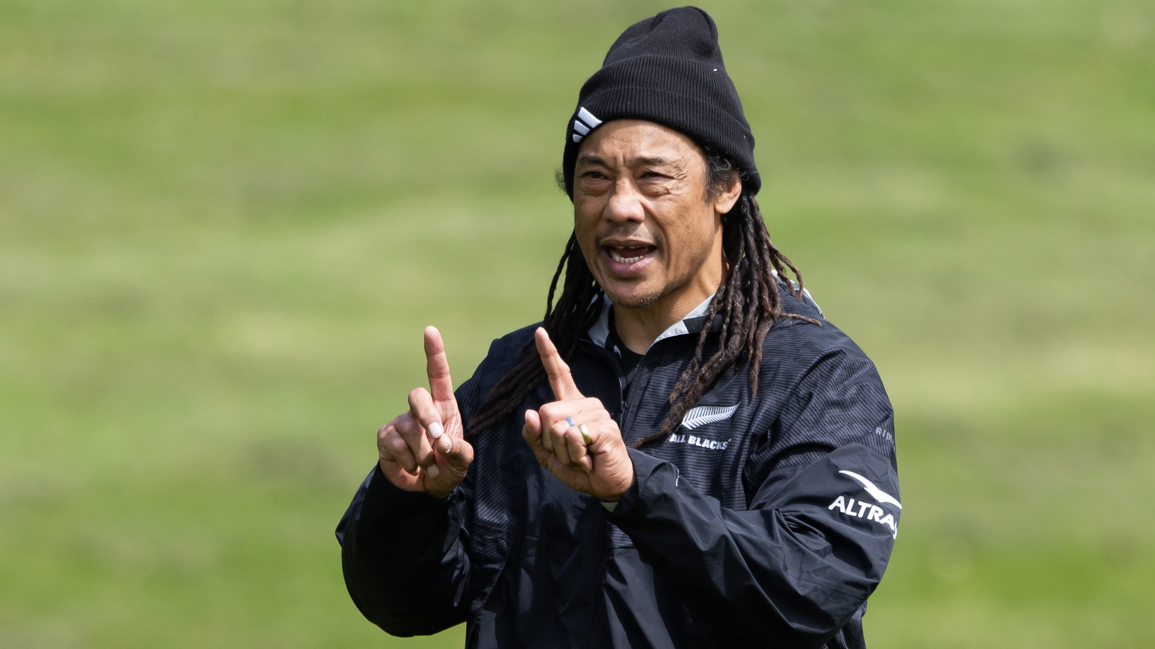 Bledisloe heartbreak fuelling All Blacks' long Cup hold